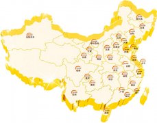 新东方烹饪教育就业网 54个网点覆盖全国