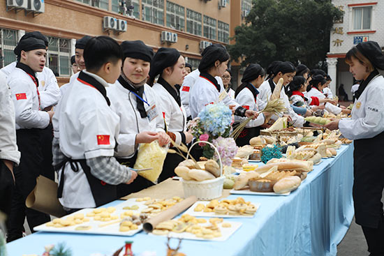 生活需要仪式感