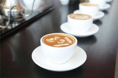 一个杰出的咖啡师是如何炼成的？