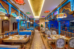 北疆饭店招聘信息