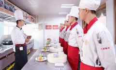 厨师行业发展前景如何？