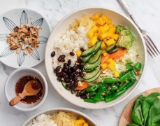 吃米饭和吃面食，哪一种更健康？