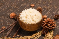 <b>教你怎么把米饭做得又好吃又营养</b>