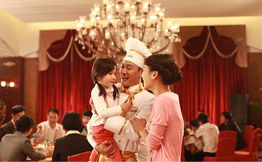 学厨师有前途吗图片3