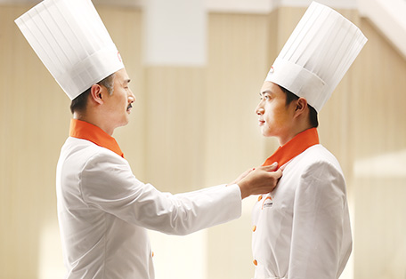 精品川菜老师班