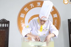 太牛了！新东方“豆腐雕刻”获人民日报点赞