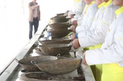 26岁去学厨师怎么样