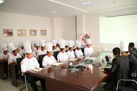 青海新东方烹饪学校-就业