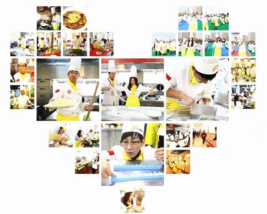毕业轰趴热闹上演，《上学吧，吃货们！》正式收官