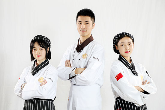 名企进校园急聘人