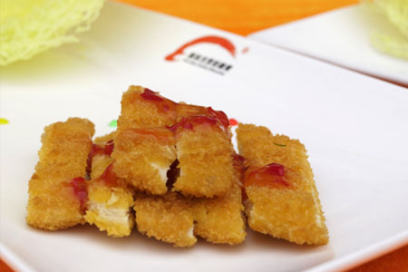 厨师炒菜的烹饪技术学习哪里好