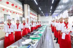 没有烹饪基础，能学好厨师吗？