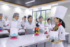 做厨师的怎么创业?