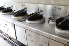 学厨师大概要多少钱