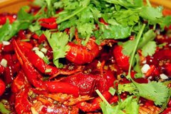 香辣小龙虾的做法窍门