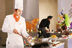 初中生学技术逆袭人生