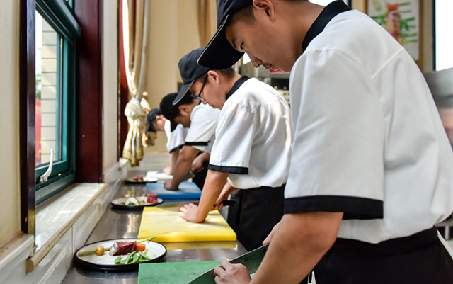 选择厨师学校，一定先弄清这几个问题！