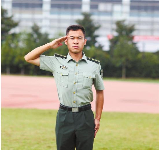 军人退伍后他们未来该做什么？