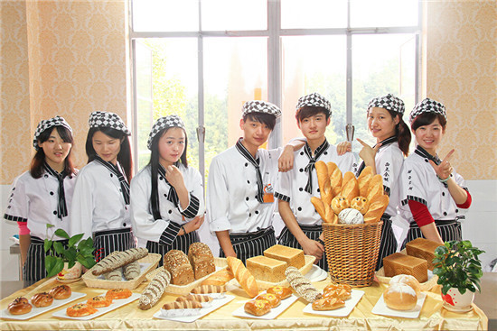 如何选择正规西点师培训学校