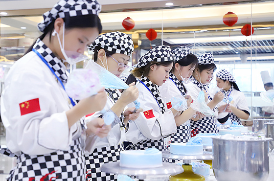 女生学什么专业好就业？