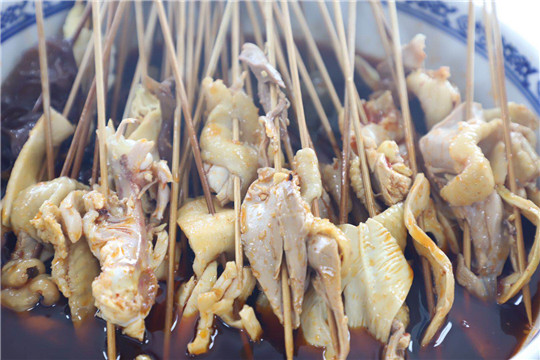 新东方学厨师大概多少钱