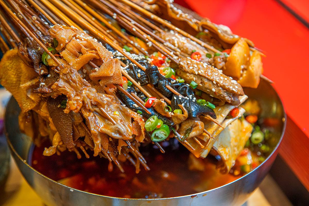 创业为什么要选择餐饮行业?