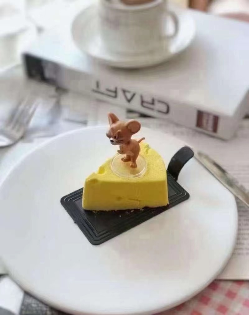 做烘焙店学徒好不好？