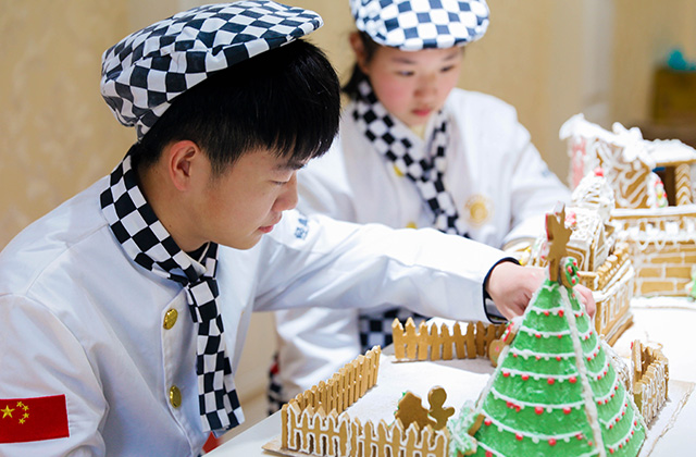 如果考不上大学怎么办？