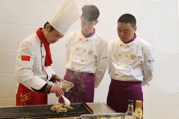 在宜宾新东方怎么学习？