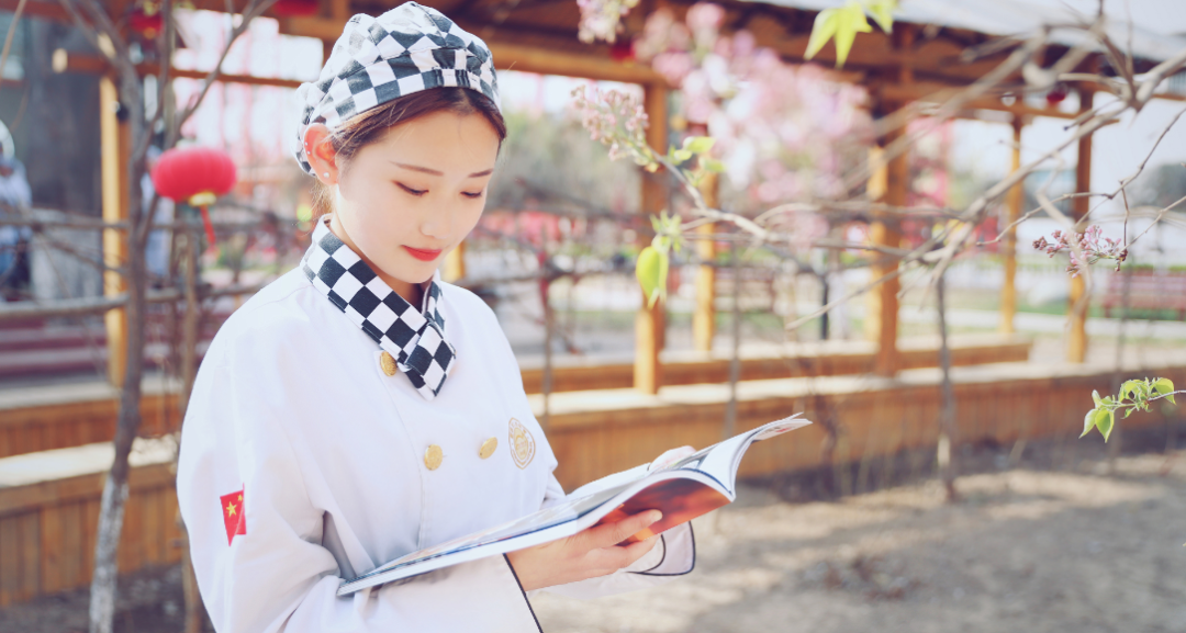 女生学西点师的前景好不好