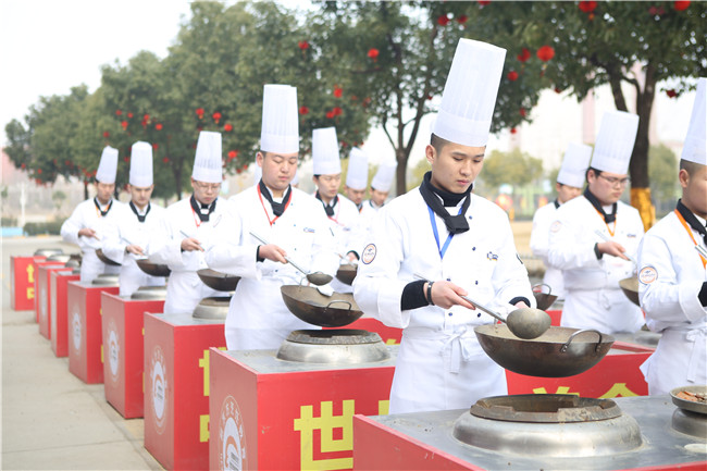 零基础能不能学烹饪？看完这篇文章，你就知道