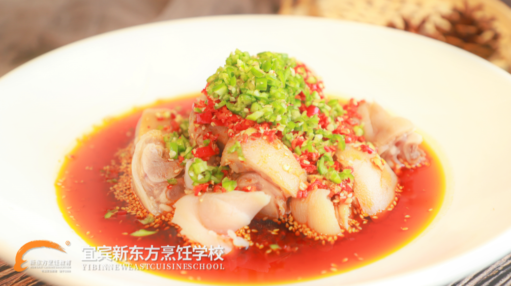 <b>来宜宾新东方看看夏日小吃</b>