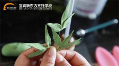 <b>学生投稿|写给正在努力的我们！</b>