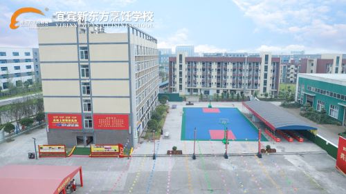 <b>选学校·为什么要实地考察？</b>